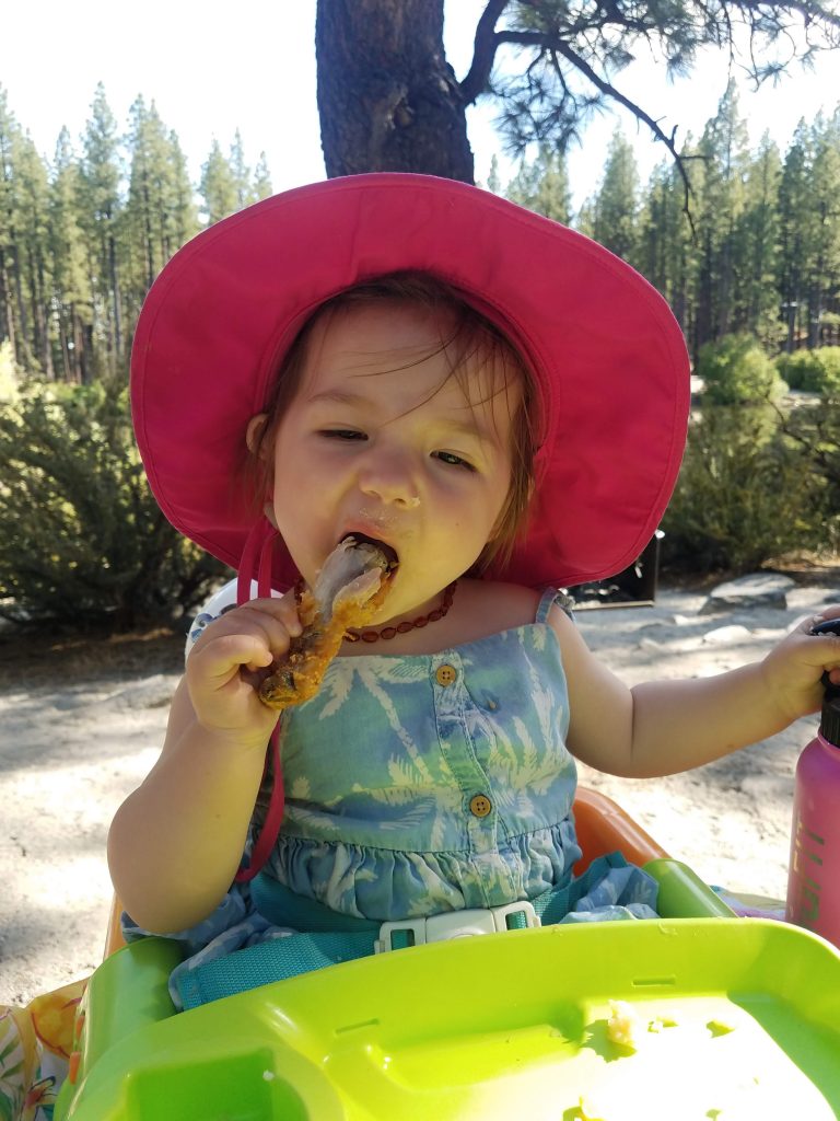 Early Intervention helps identify, support, and treat disabilities as early as possible.