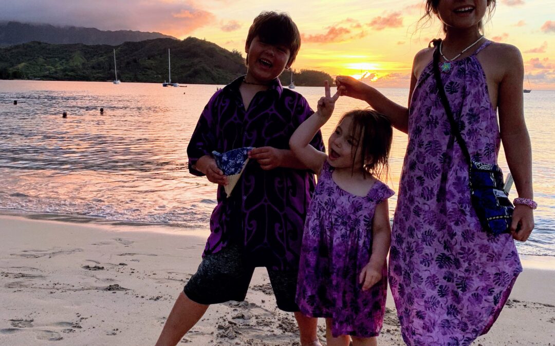 Raising Healthy Hearts